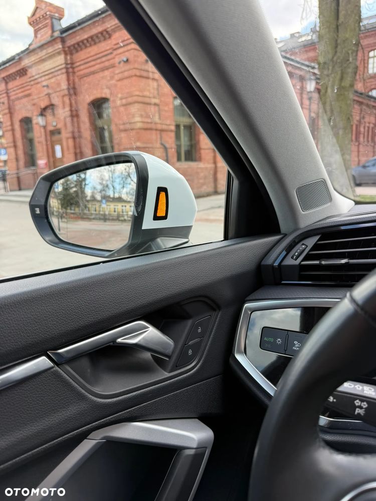 Audi Q3 Sportback 35 TFSI S tronic - 25