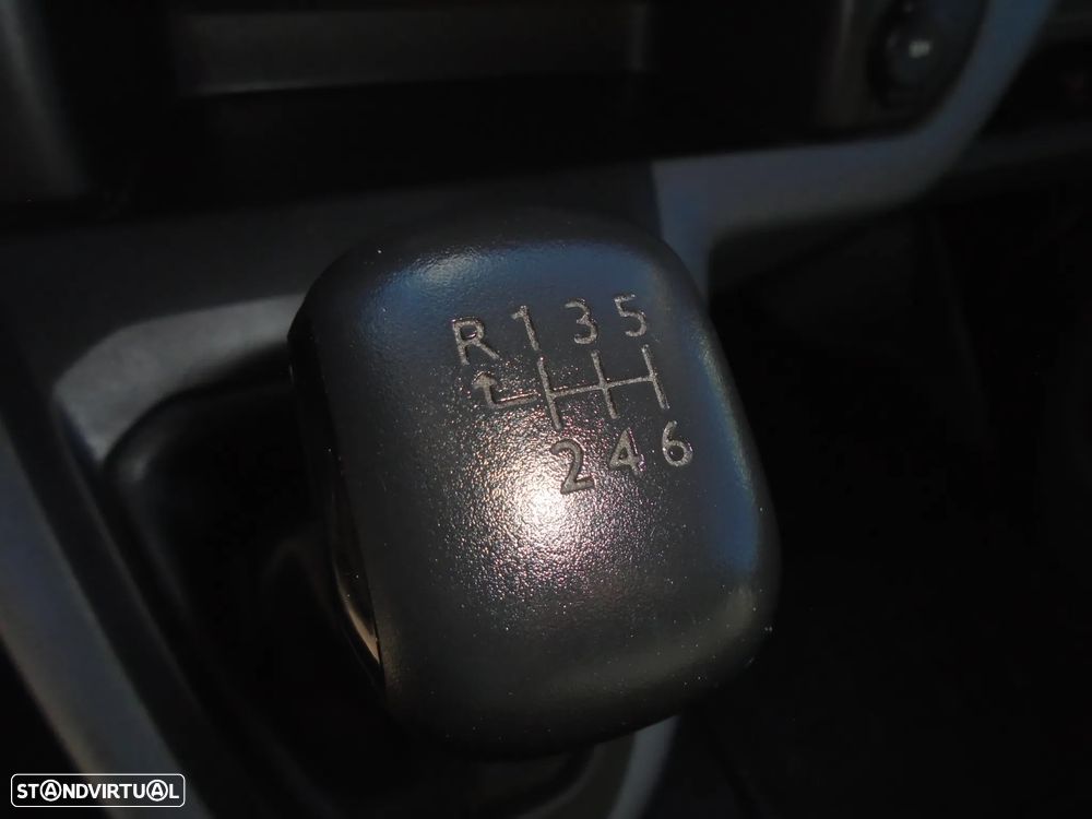 Opel Combo 1.5 DTI NACIONAL 102 CV 3 LUGARES- 6V- IVA DEDUTIVEL - 35