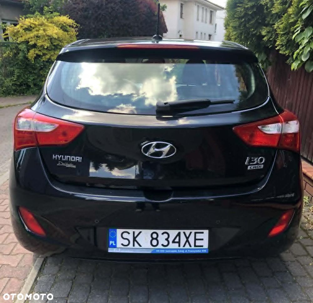 Hyundai i30 1.6 CRDi Premium - 3