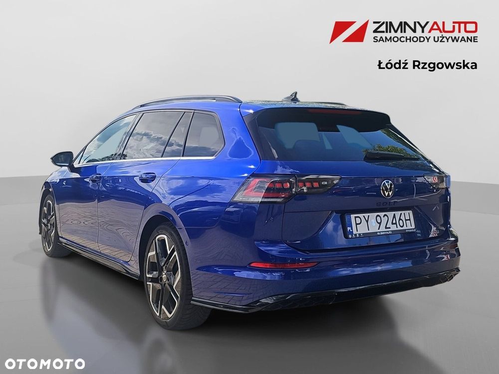 Volkswagen Golf - 5