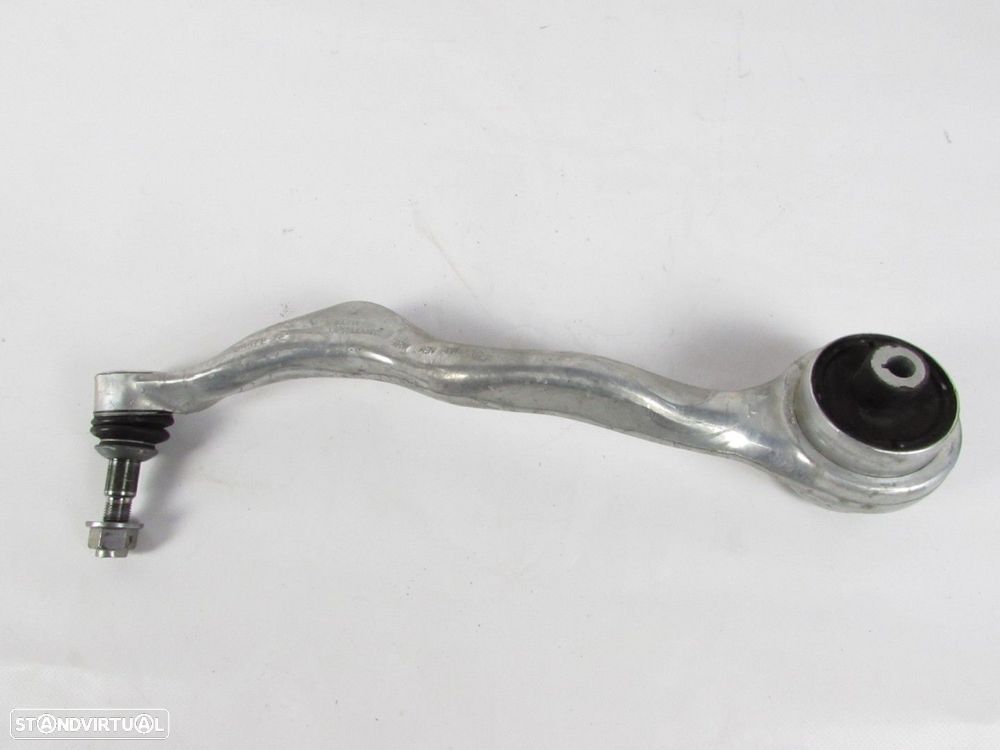 Braço Esquerdo/Frente Seminovo/ Original BMW 1 (F20)/BMW 3 (F30, F80)/BMW 3 Tour... - 2