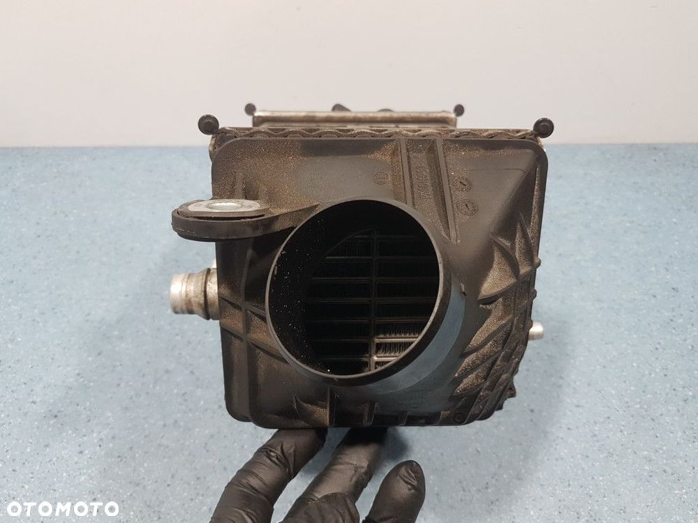 BMW M6 F06 F12 F13 INTERCOOLER 7843123 - 7