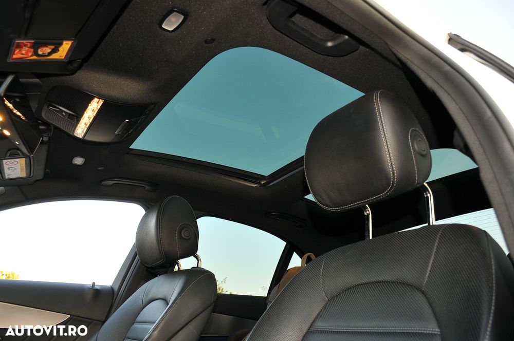 Mercedes-Benz C 300 d 4Matic 9G-TRONIC - 7