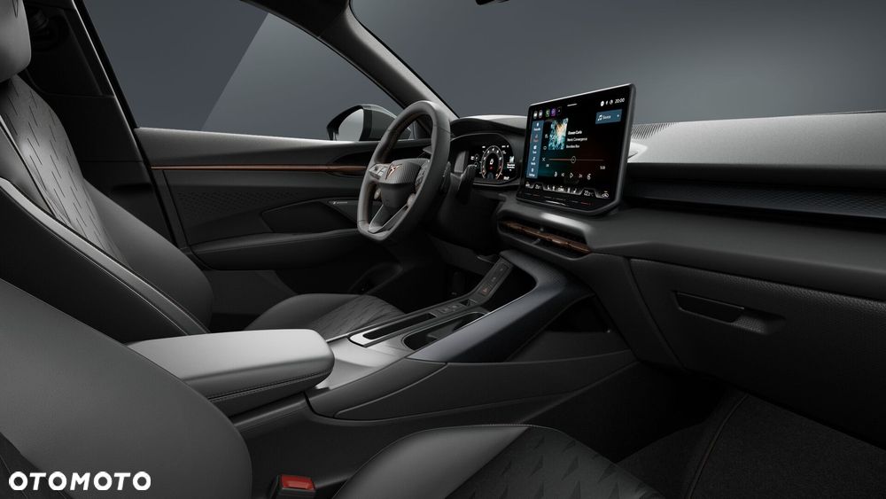 Cupra Terramar 1.5 eHybrid PHEV DSG - 7