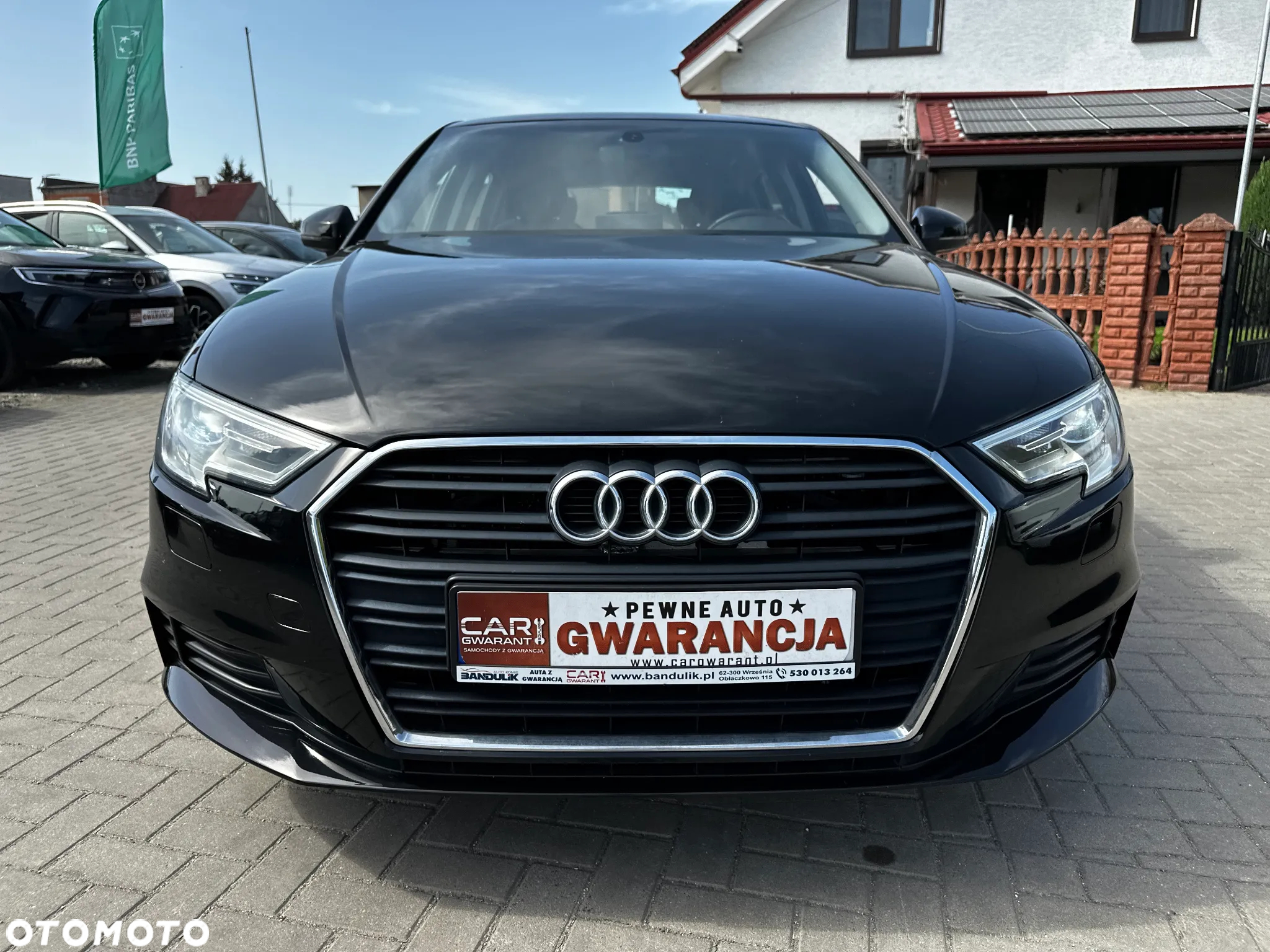 Audi A3 - 40
