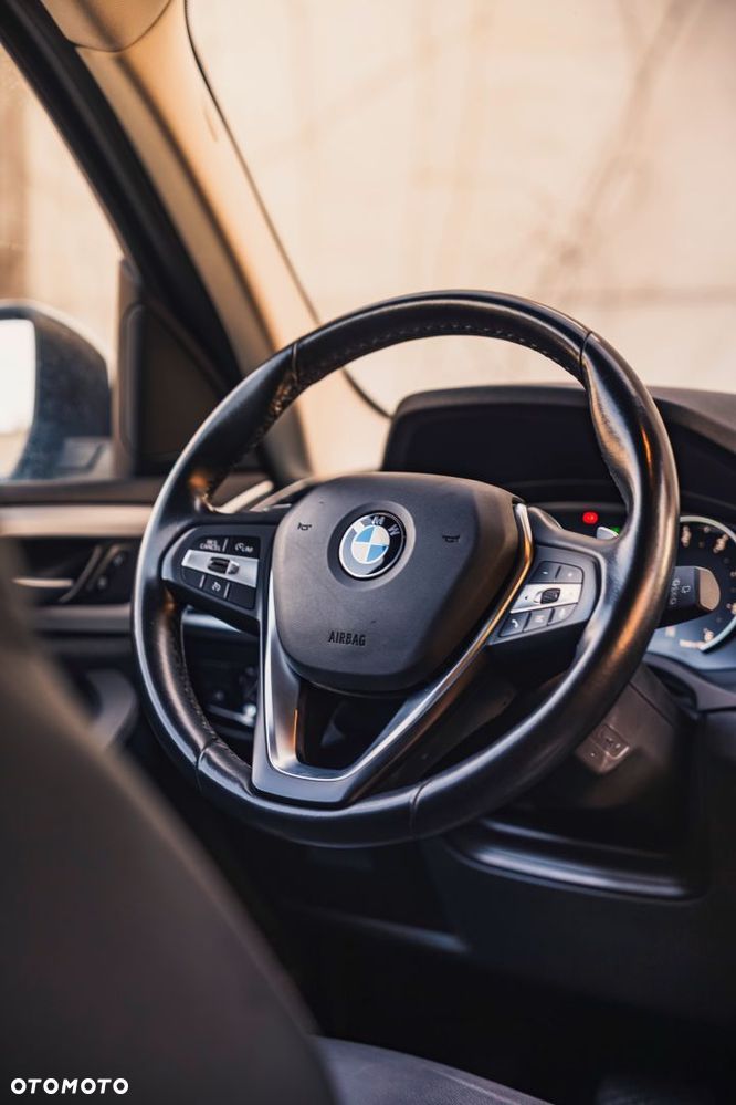 BMW X3 xDrive20d xLine - 18