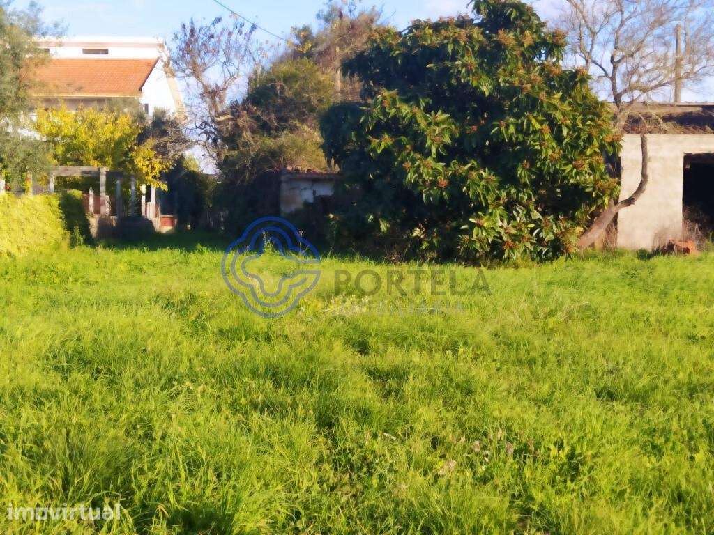 Terreno com ruína para reconstruir na cidade de Tomar no Centro de Por - Grande imagem: 3/37