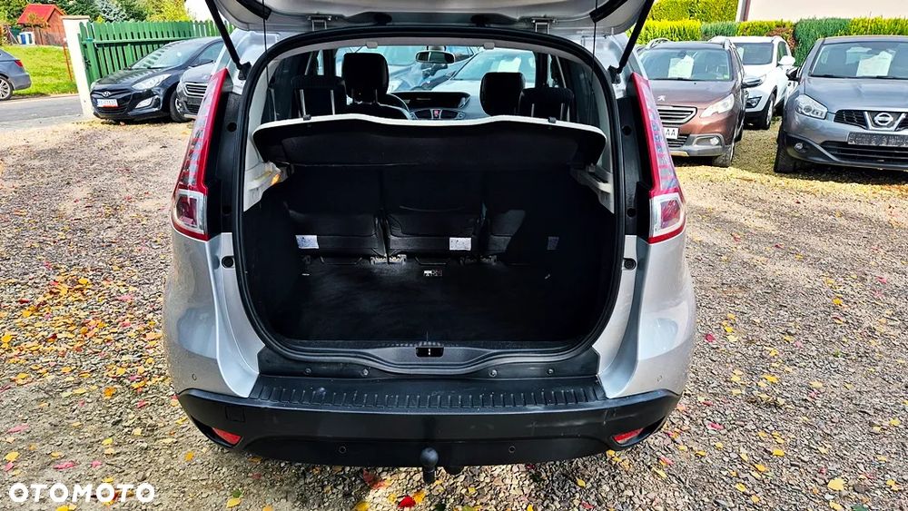 Renault Scenic 2.0 16V Tech Run - 39