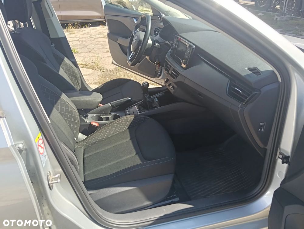 Skoda Scala 1.6 TDI SCR Ambition - 15