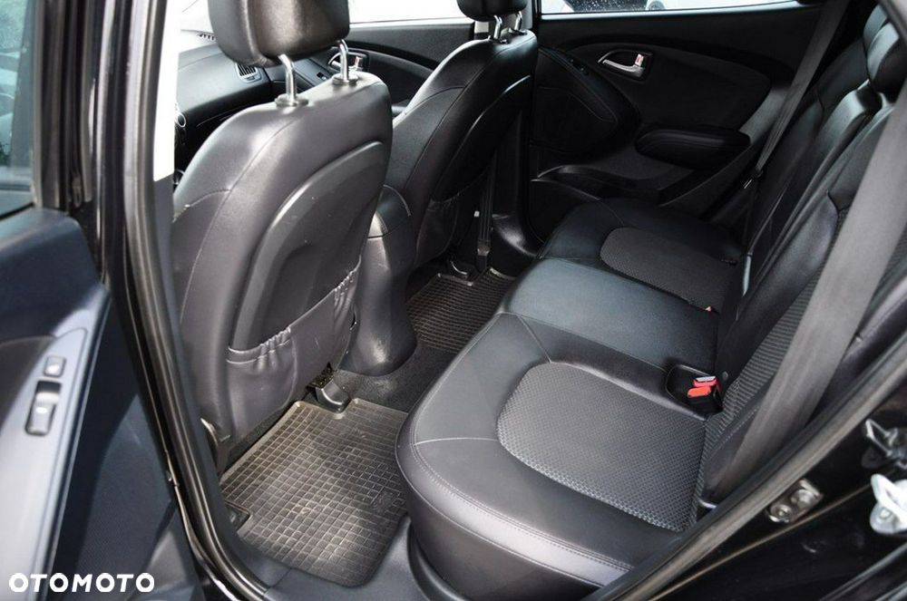 Hyundai ix35 - 24