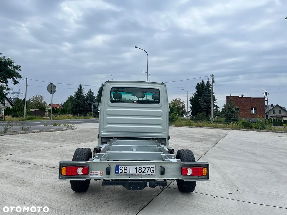 Renault MASTER NISSAN INTERSTAR OPEL MOVANO - 4