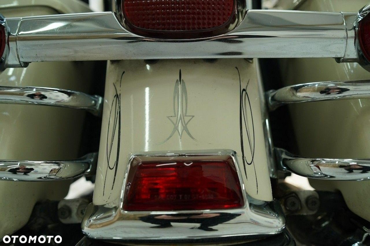 Harley-Davidson Touring Road King - 14
