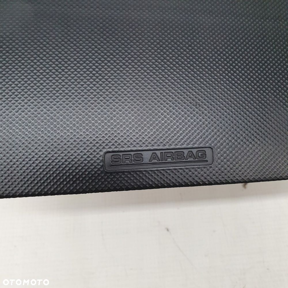 DAIHATSU SCIRION ZAŚLEPKA PODUSZKA POWIETRZNA KIEROWCY PASAŻERA PASY AIRBAG AIR BAG - 4