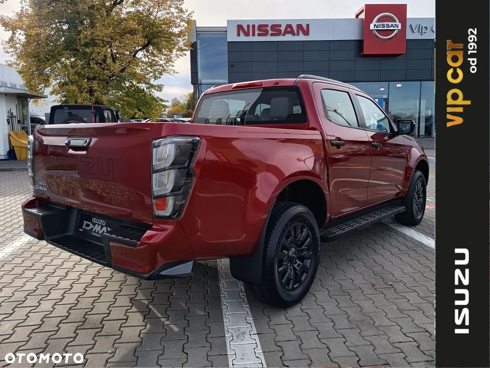 Isuzu D-Max 2.2 DC LSE 4WD - 6