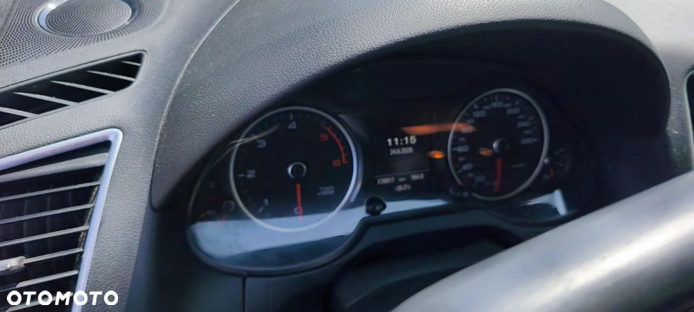 Audi Q5 2.0 TDI clean diesel Quattro S tronic - 8