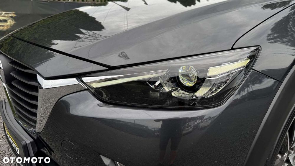 Mazda CX-3 - 17