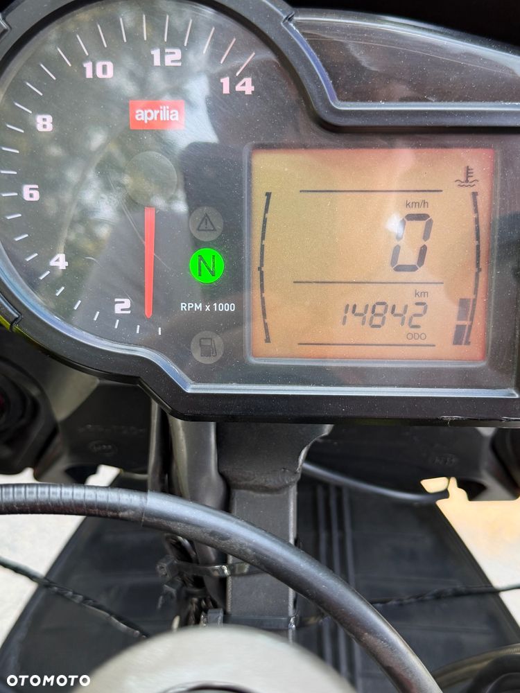 Aprilia RS - 13