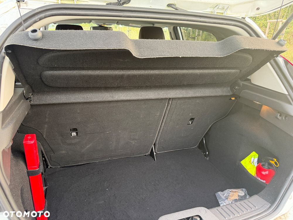 Ford Fiesta 1.0 EcoBoost Titanium ASS - 8