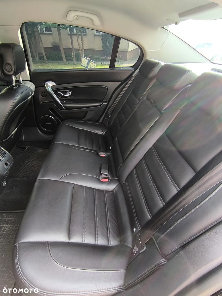 Renault Latitude - 9