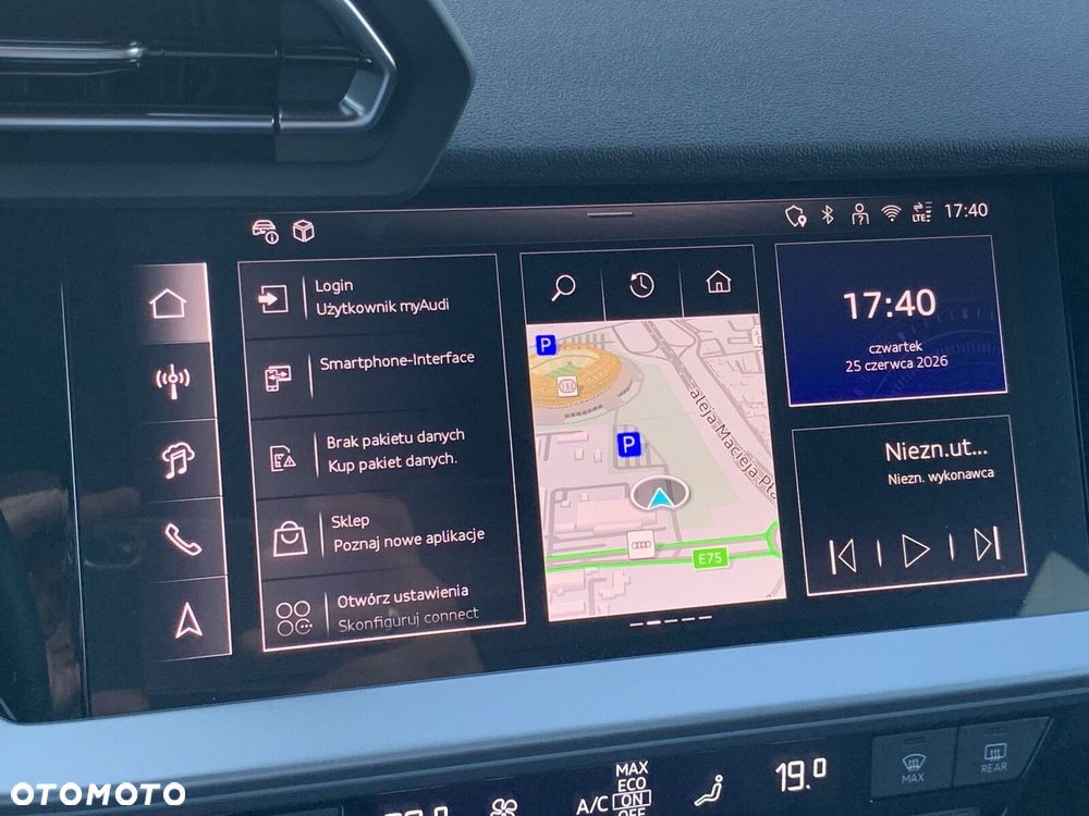 Audi A3 Limousine - 35