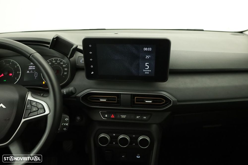 Dacia Jogger 1.0 ECO-G Extreme 7L Bi-Fuel - 9
