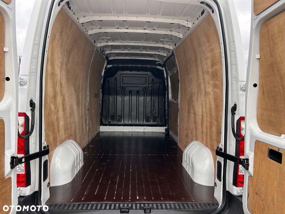 Opel Movano - 11