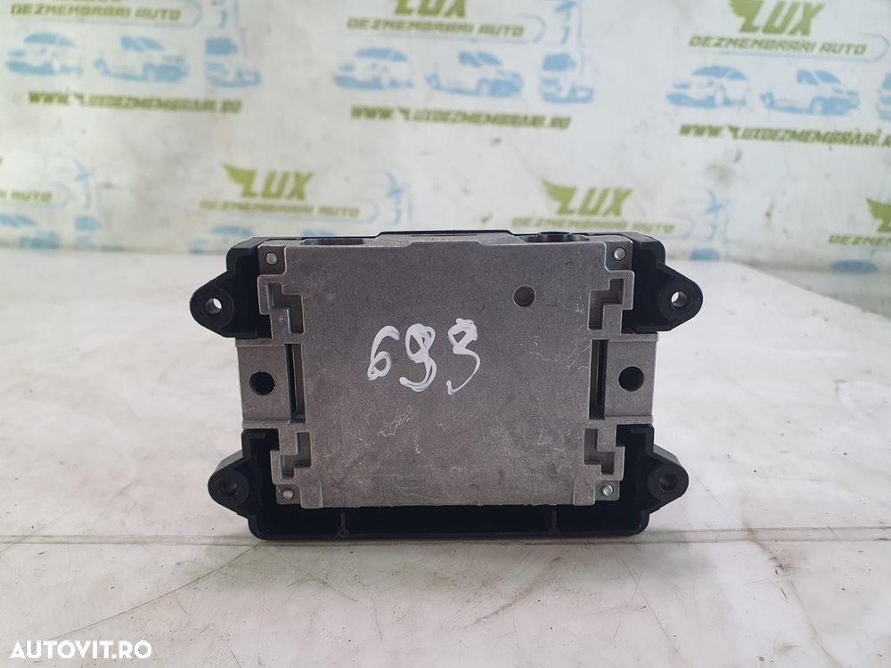 Amplificator antena 4h0035446A Audi A8 D4/4H [2010 - 2014] - 1