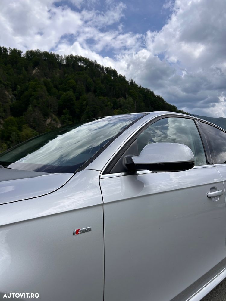 Audi A4 - 2