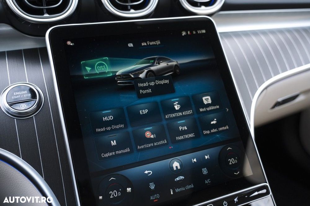 Mercedes-Benz CLE - 38