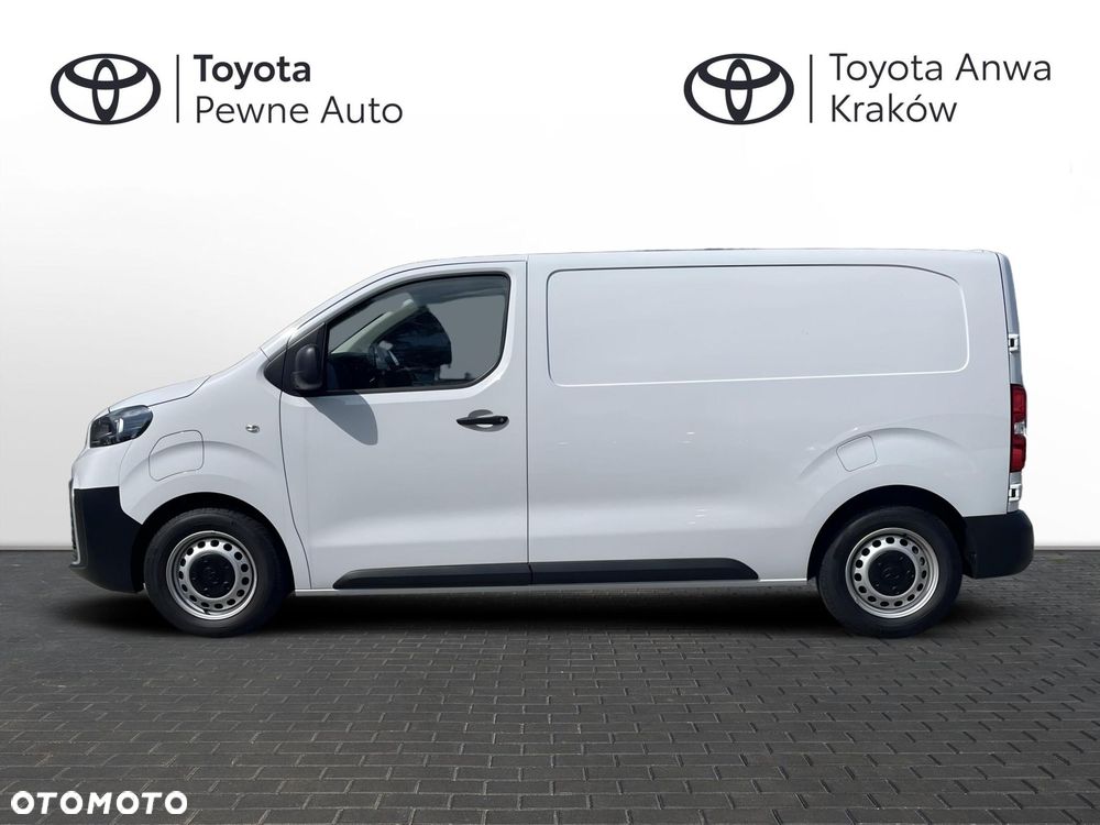 Toyota PROACE - 2