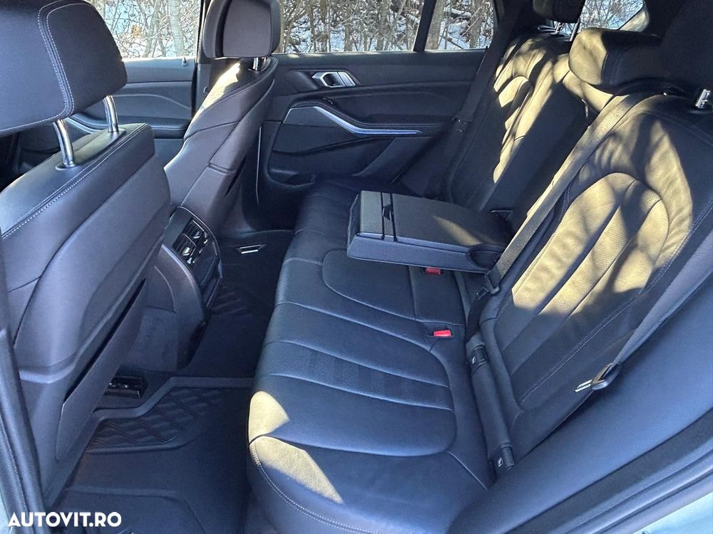 BMW X5 - 18