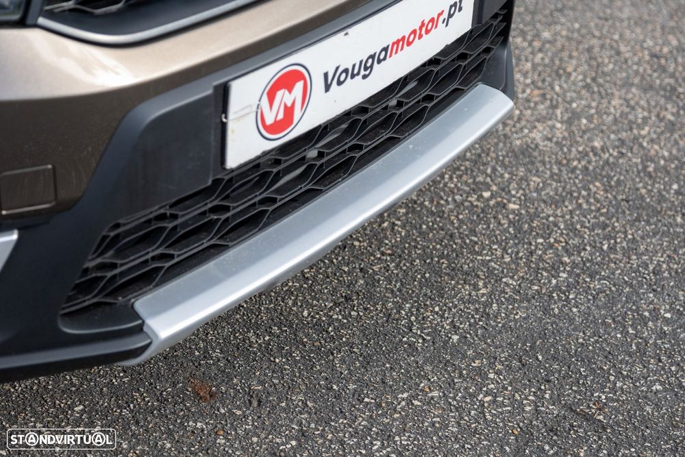 Dacia Sandero 0.9 TCe Stepway - 29