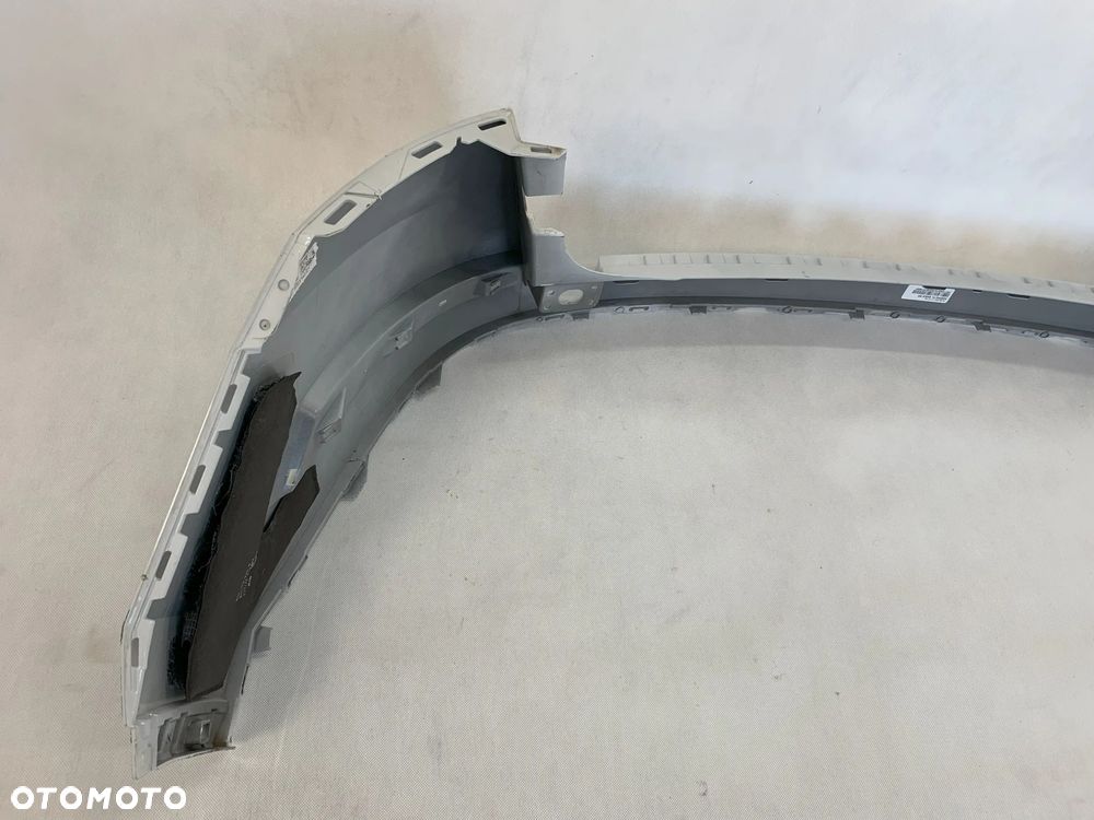 Skoda Kodiaq FL 21r Zderzak tyl tylny Lift 2021 - 4