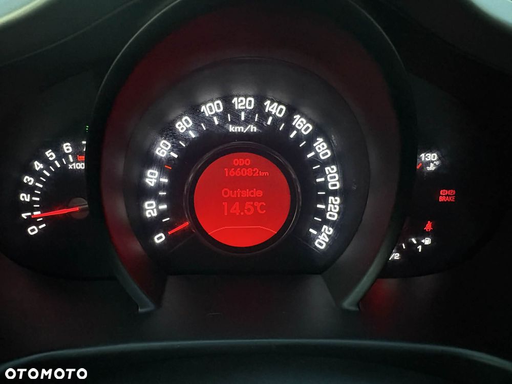 Kia Sportage 1.6 GDI L 2WD - 10