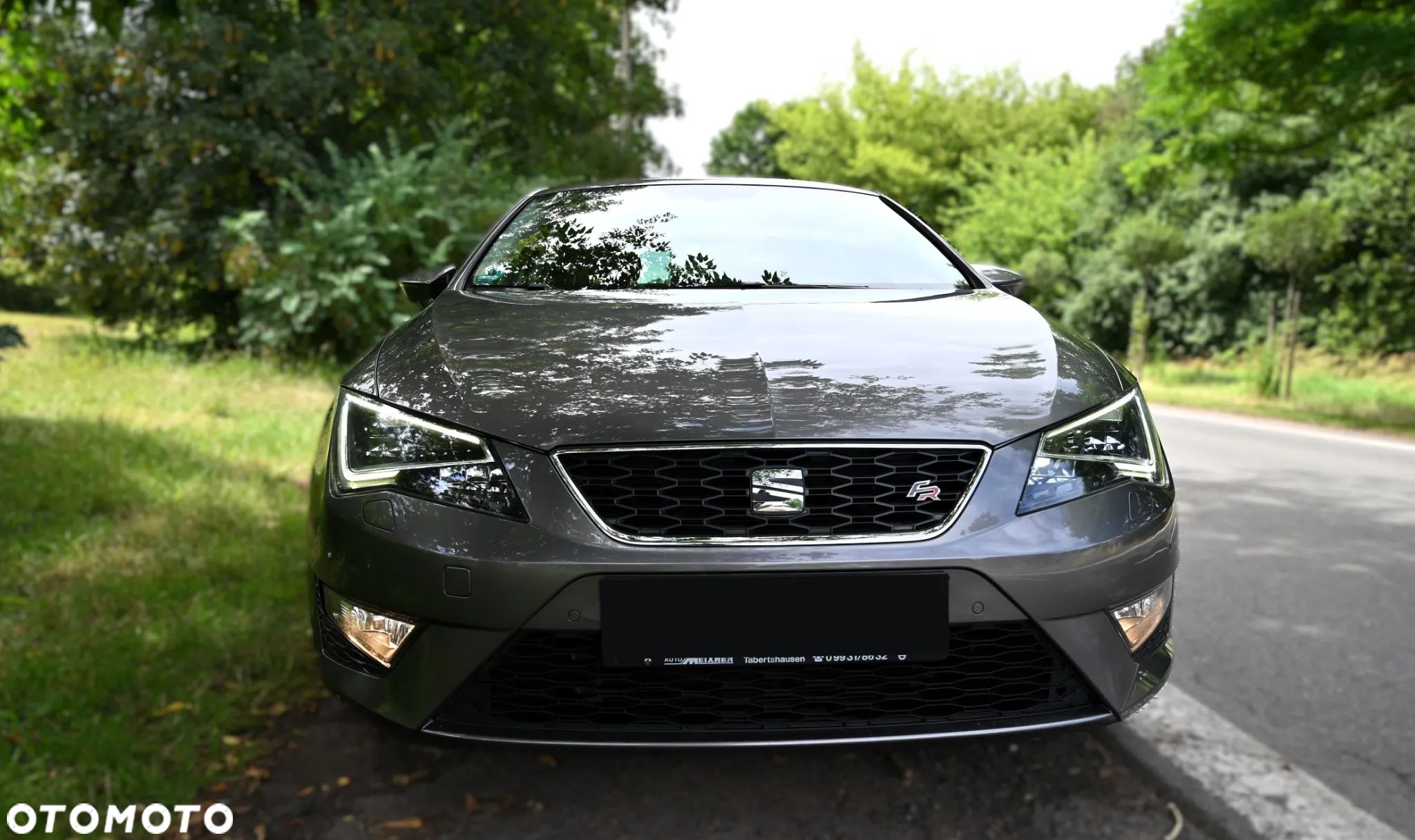 Seat Leon - 1