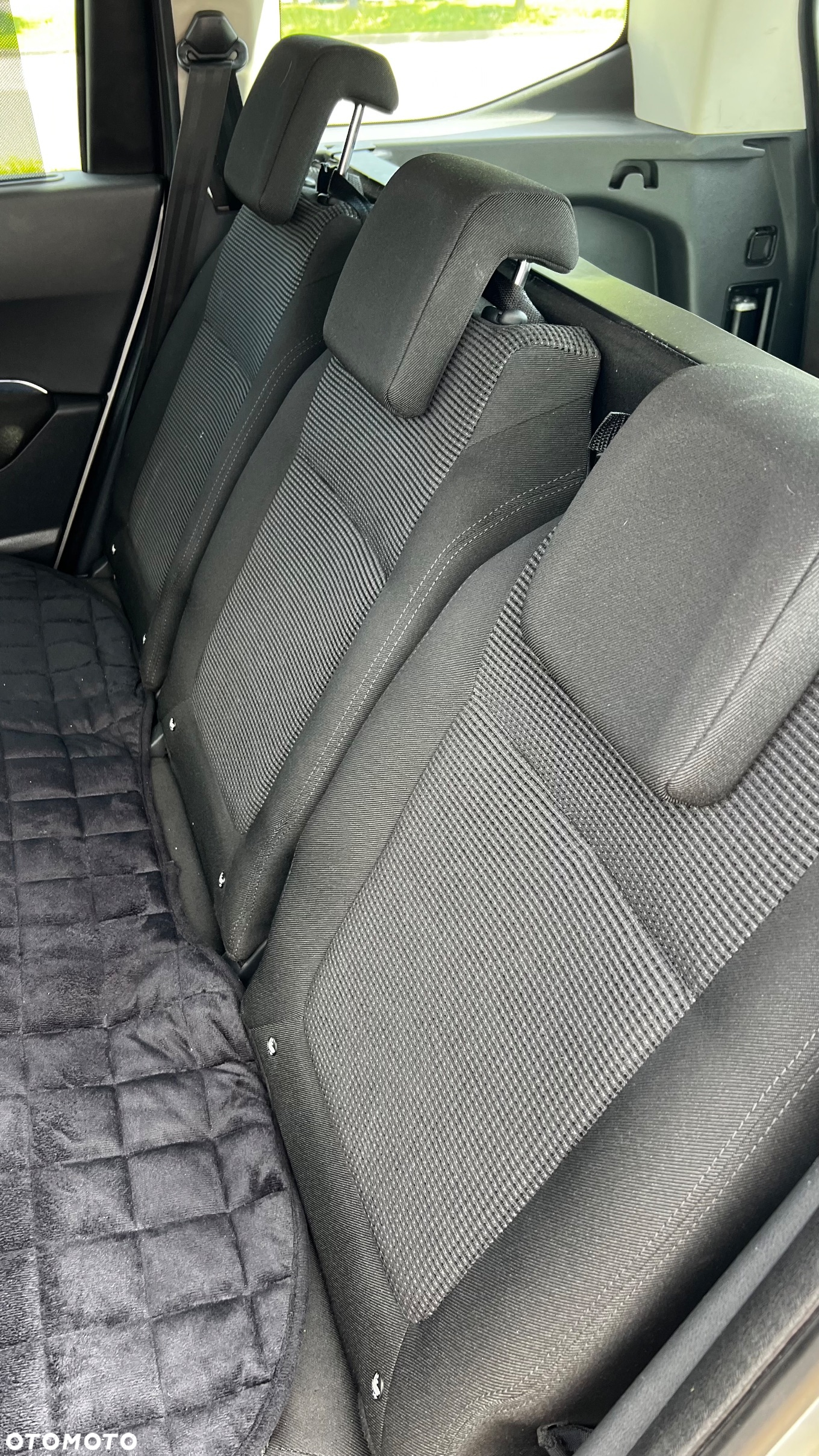 Peugeot 5008 1.6 HDi Premium - 23