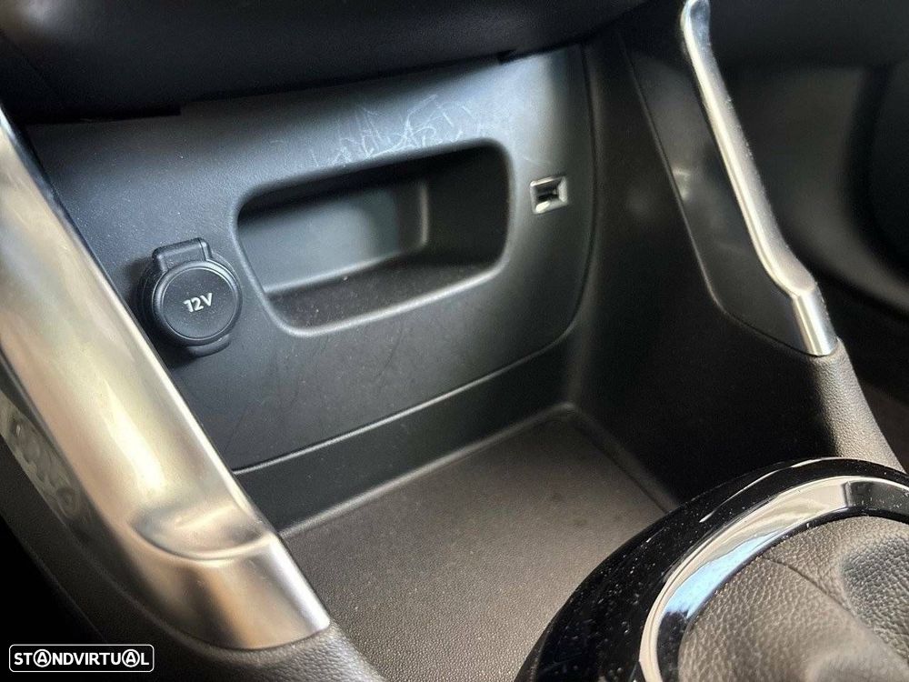 Citroën C3 Aircross 1.2 PureTech Plus - 18