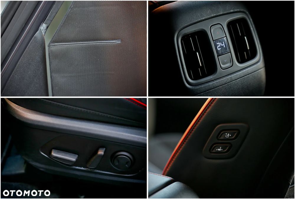 Hyundai Tucson 1.6 CRDi 48V-Hybrid 2WD DCT N Line - 37