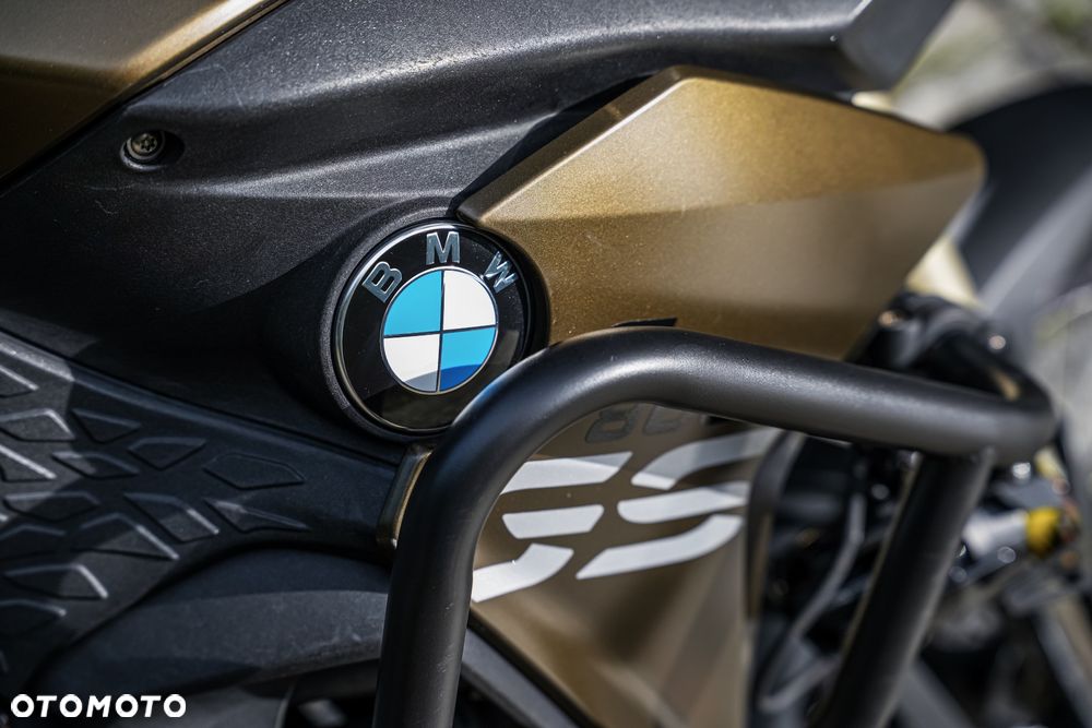 BMW GS - 21