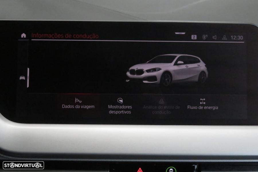 BMW 116 i Advantage - 15