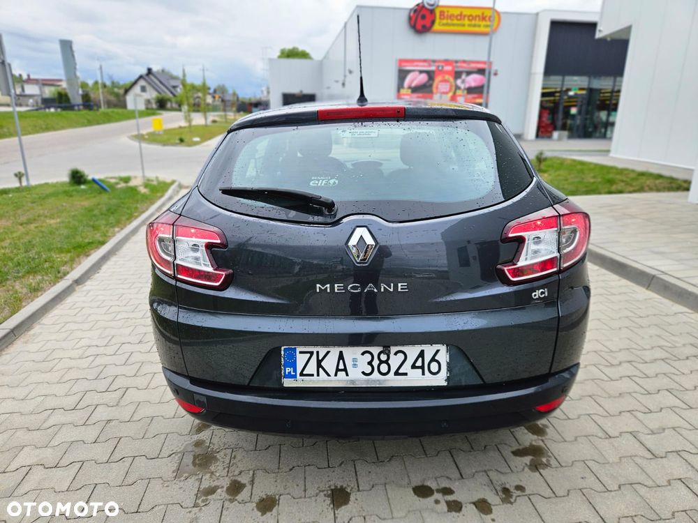 Renault Megane - 5
