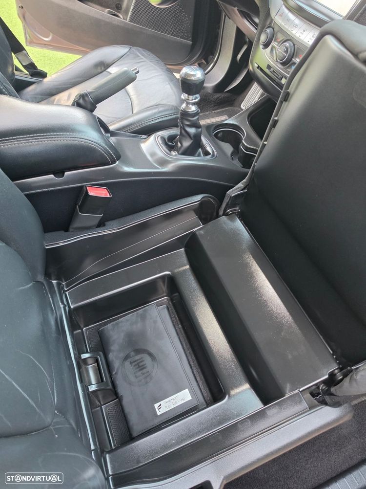 Fiat Freemont 2.0 M-Jet BlackCode - 28