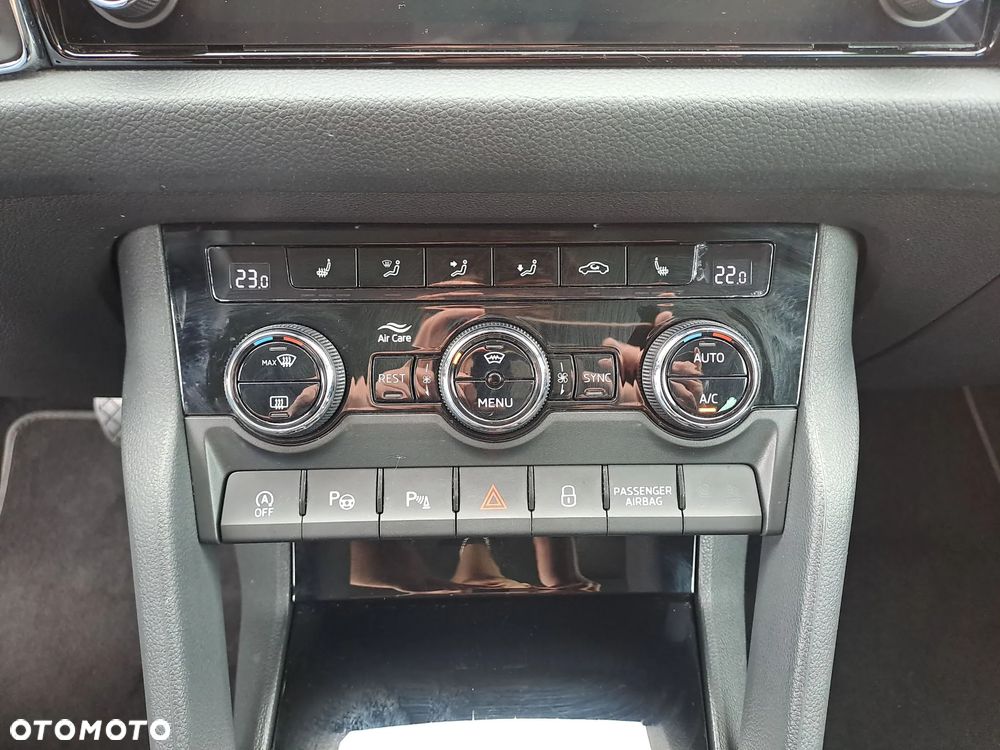 Skoda Kodiaq 1.5 TSI ACT 4x2 Style DSG - 17