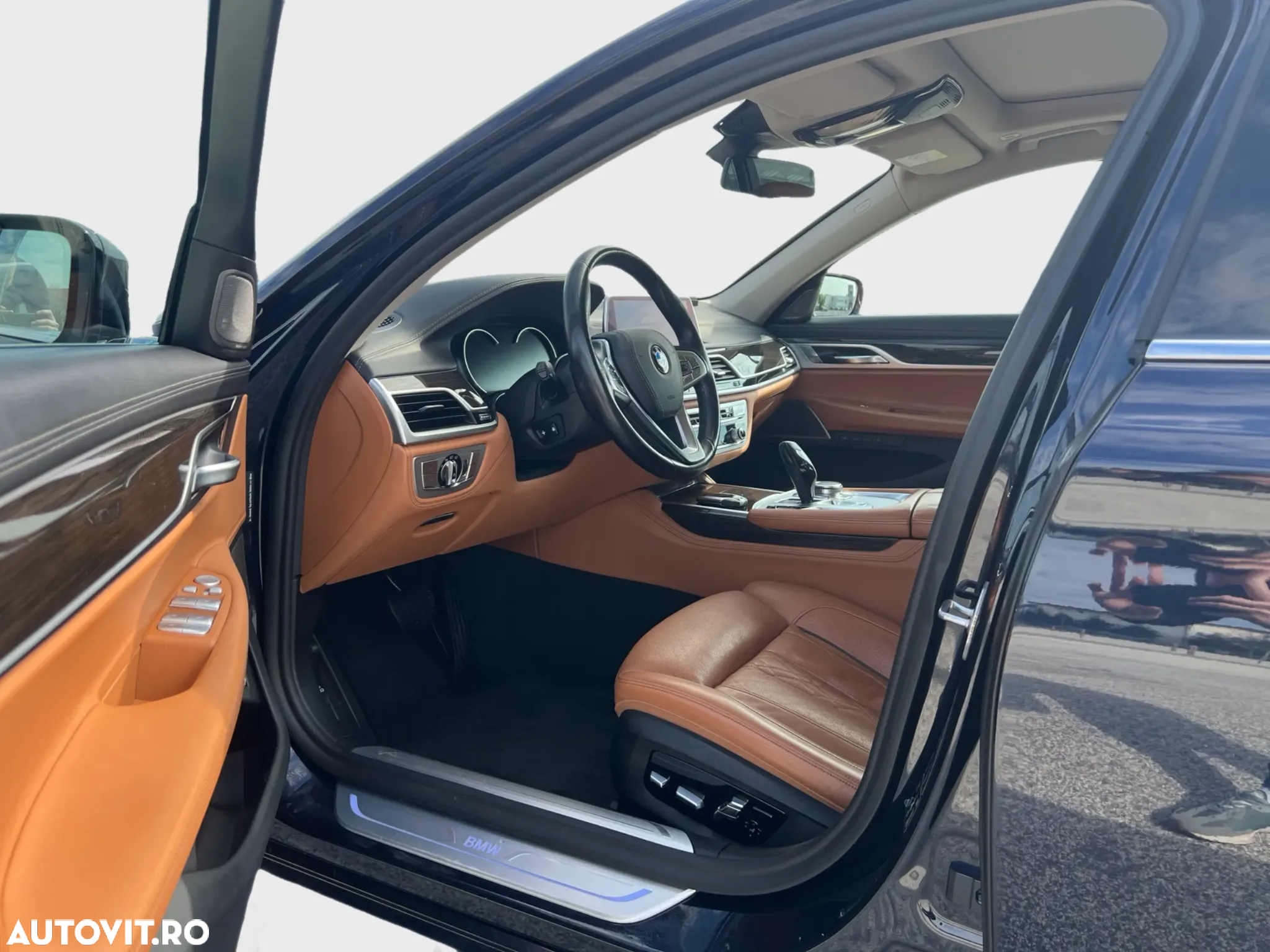 BMW Seria 7 750Ld xDrive - 6