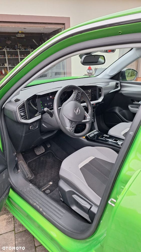 Opel Mokka Mokka-e - 16