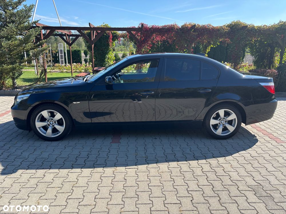 BMW Seria 5 530d Edition Exclusive - 13