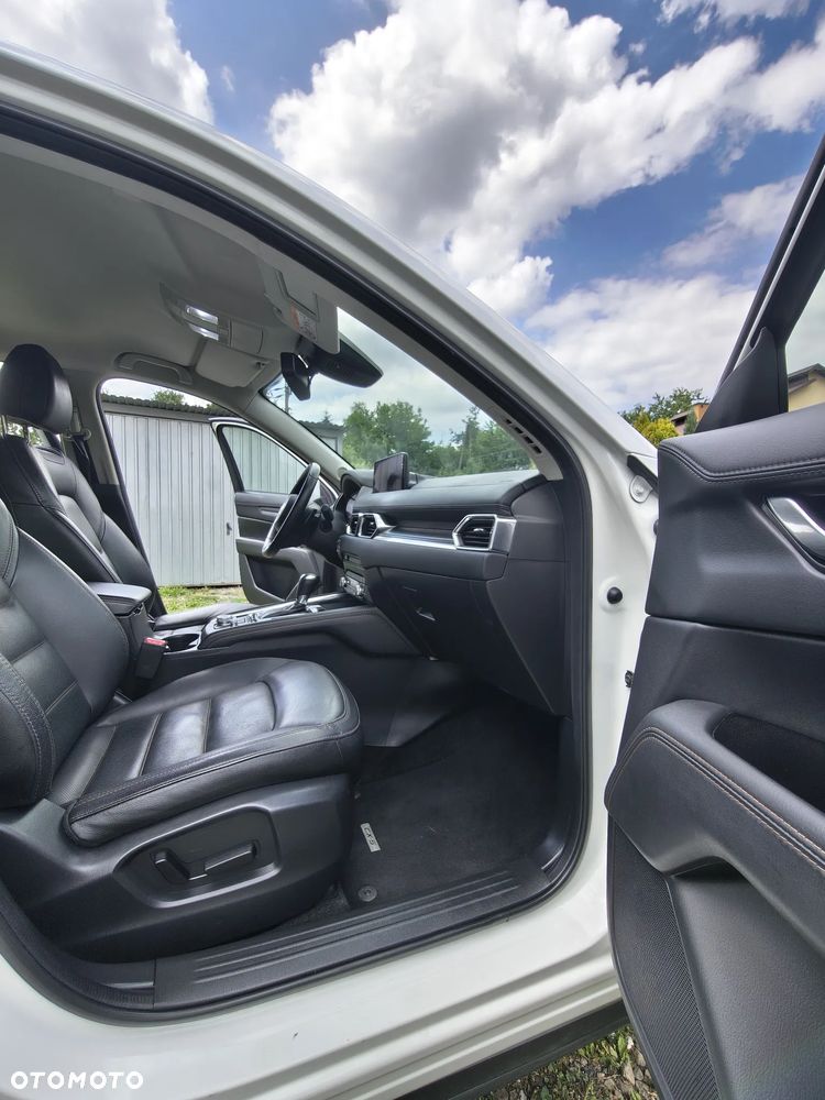 Mazda CX-5 - 18
