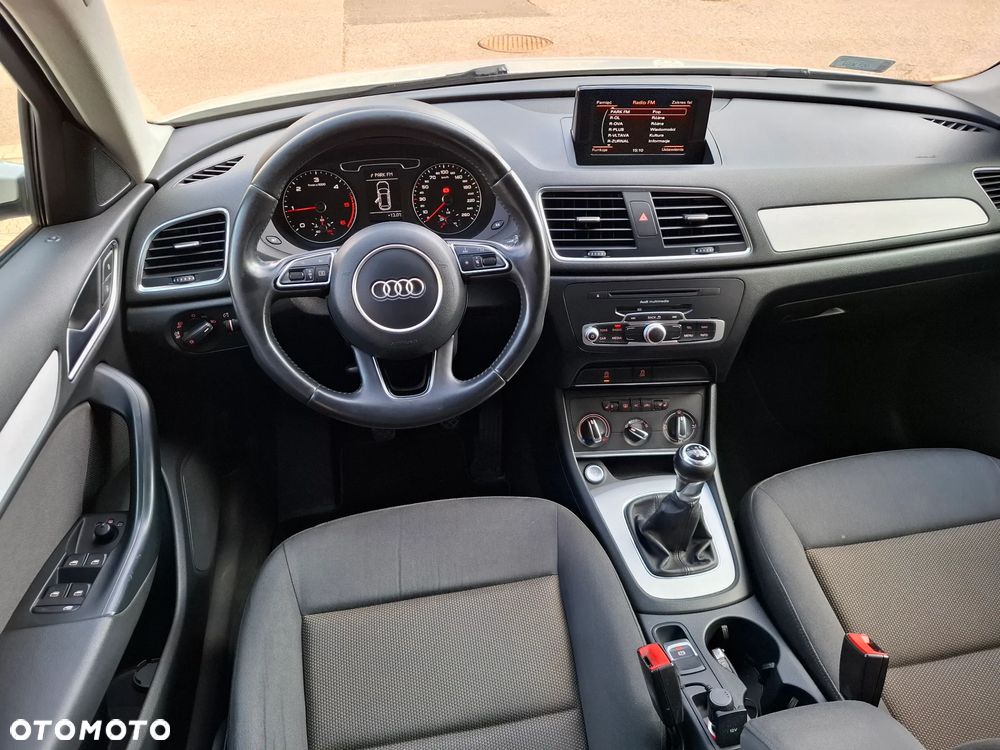 Audi Q3 2.0 TDI - 22