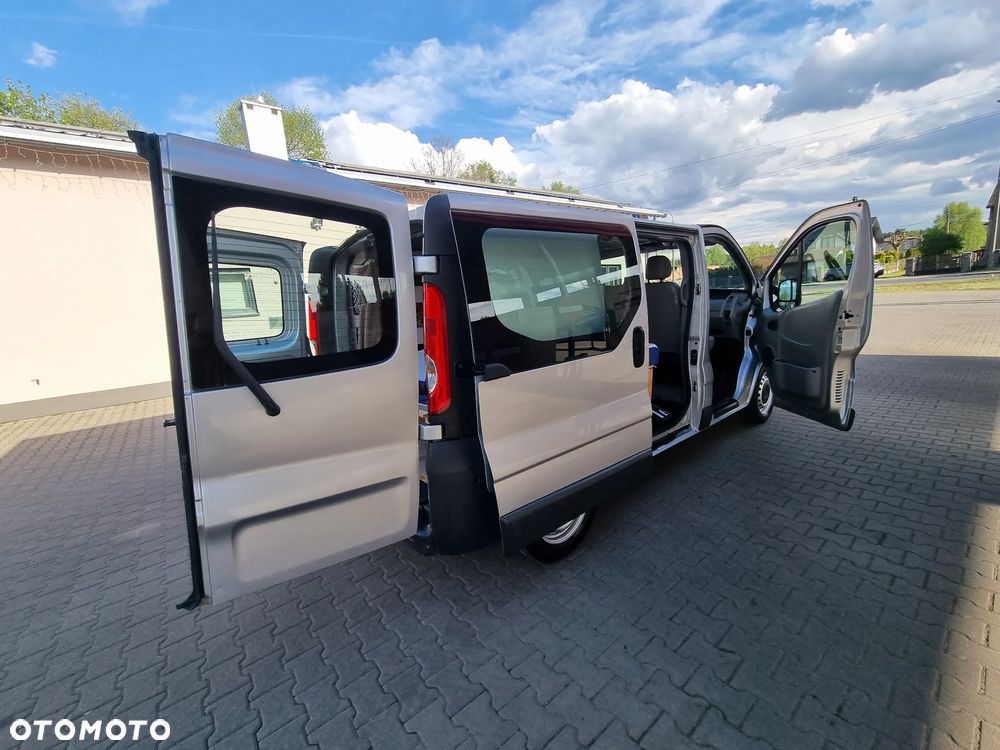 Renault Trafic - 21