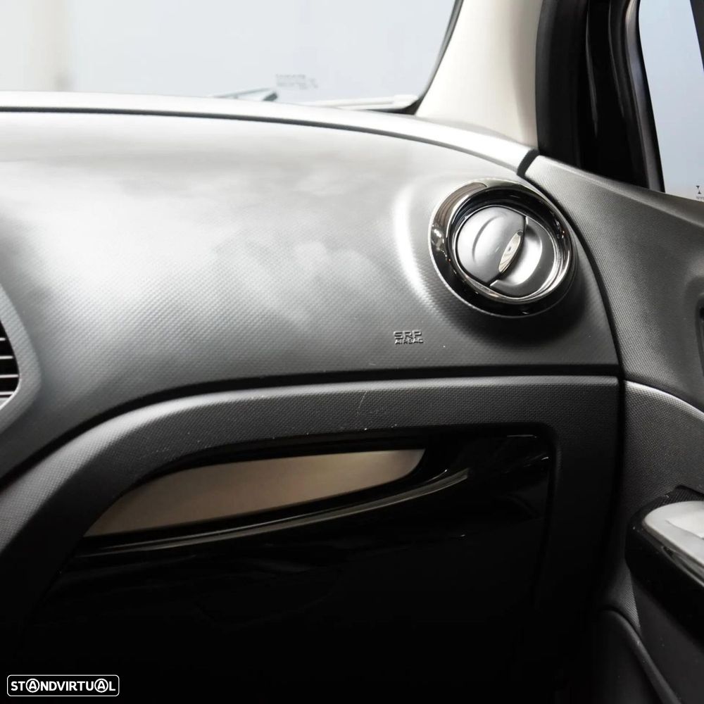 Renault Captur ENERGY TCe 90 S&S Dynamique - 29